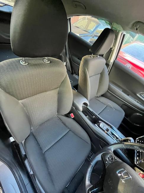 honda Hr-v RU5 Dec 2017 Parts & Wrecking