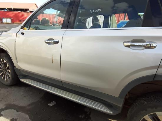ldv D90 DELUXE Jan 2018 Parts & Wrecking