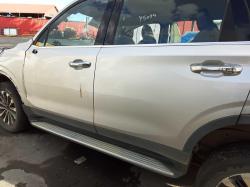 2018 Ldv D90 DELUXE image 8