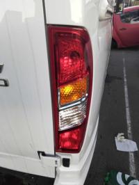 2022 Ldv V80 SWB image 8