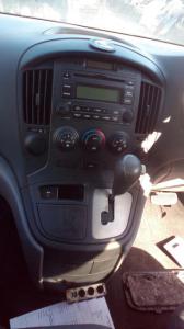 2008 Hyundai Iload image 8