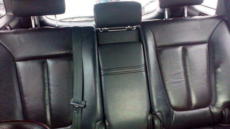 hyundai Santa Fe ELITE Apr 2007 Parts & Wrecking