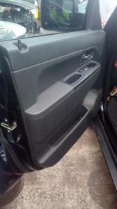 2012 Jeep Cherokee SPORT image 8