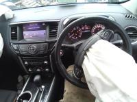 2018 Nissan Pathfinder ST image 8