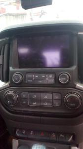 2017 Holden Colorado LTZ image 8