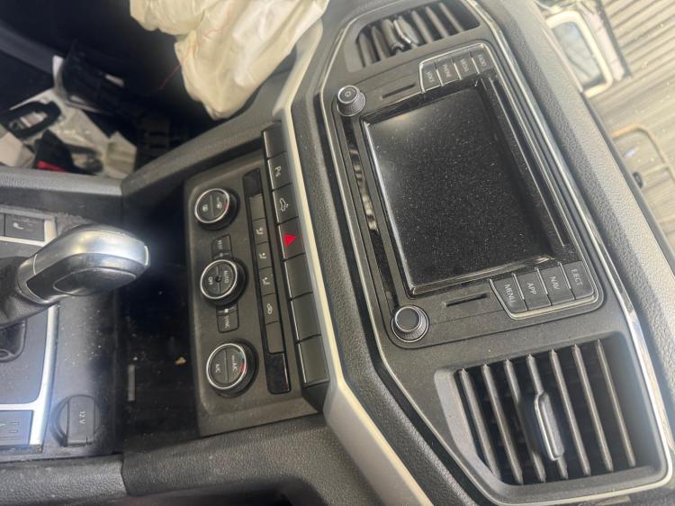 volkswagen Amarok 2018 Parts & Wrecking