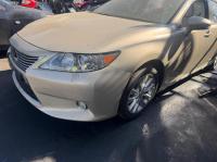 2013 Lexus Es300 image 8