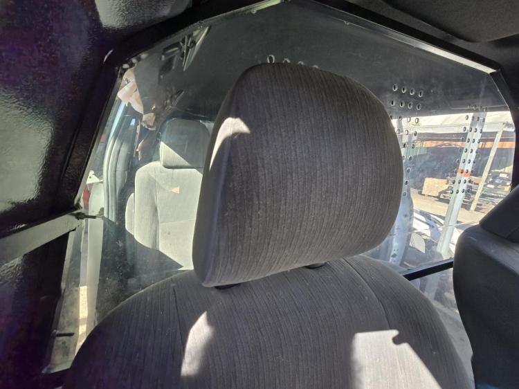toyota Tarago ACR50R GLI Jan 2019 Parts & Wrecking