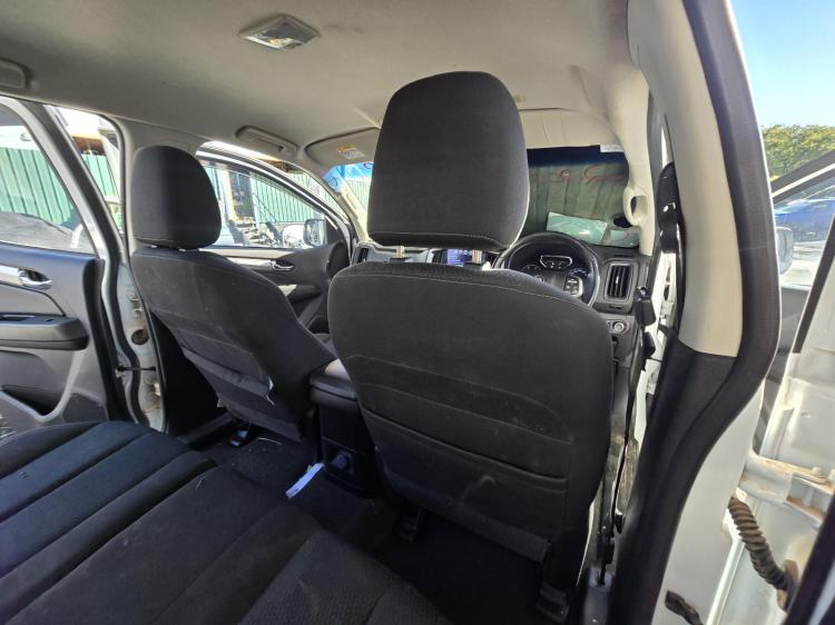 holden Colorado RG LTZ Sep 2016 Parts & Wrecking