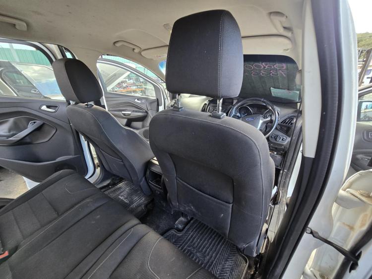 ford Kuga TF AMBIENTE Sep 2014 Parts & Wrecking