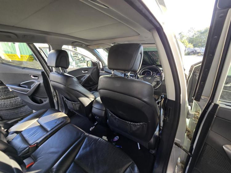 hyundai Santa Fe DM HIGHLANDER Mar 2014 Parts & Wrecking
