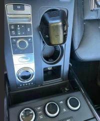 2017 Land Rover Discovery L462 image 8
