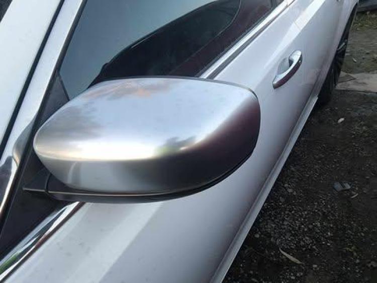 chrysler 300c Jul 2013 Parts & Wrecking