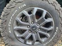 2023 Ford Ranger image 8