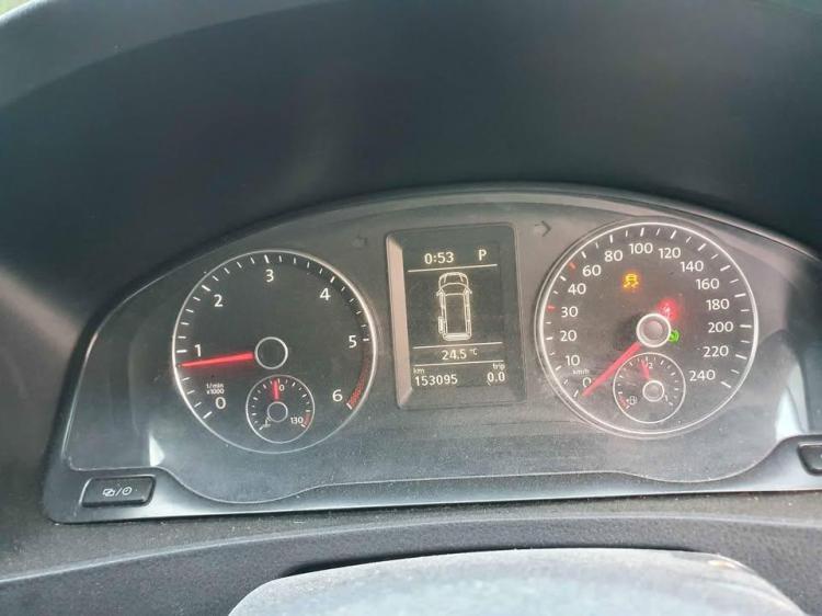 volkswagen Transporter T5 2016 Parts & Wrecking