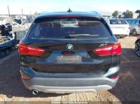 2015 Bmw X1 2.0 Sdrive18d image 8