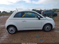 2013 Fiat 500 image 8