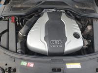 2012 Audi A8 image 8
