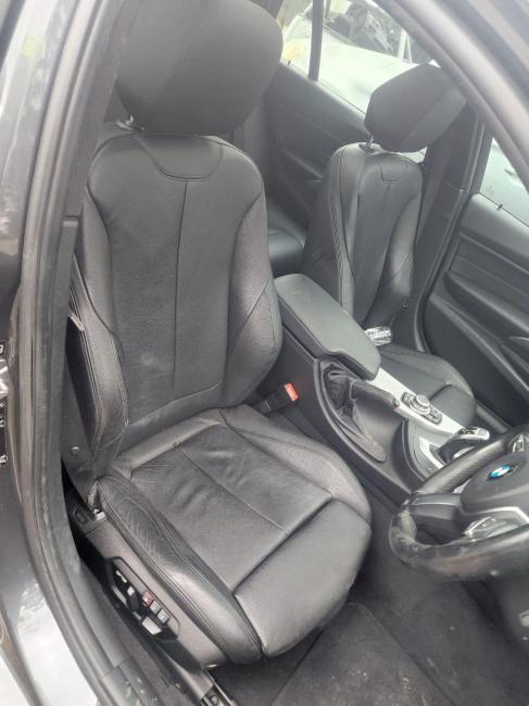 bmw 320i 2013 Parts & Wrecking
