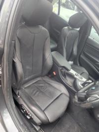 2013 Bmw 320i image 8