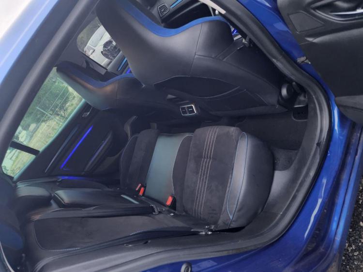 renault Megane 2017 Parts & Wrecking