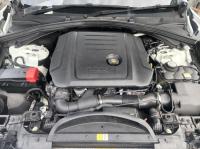 2016 Jaguar F Pace image 8