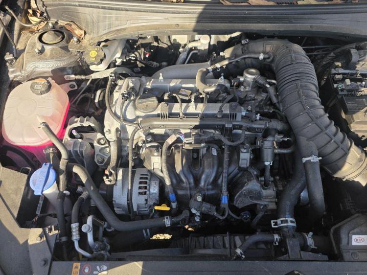 kia Cerato 2021 Parts & Wrecking