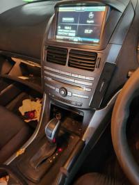 2012 Ford Territory TERRITORY image 8