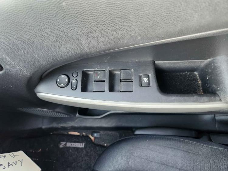 mazda 2 2 2 2012 Parts & Wrecking