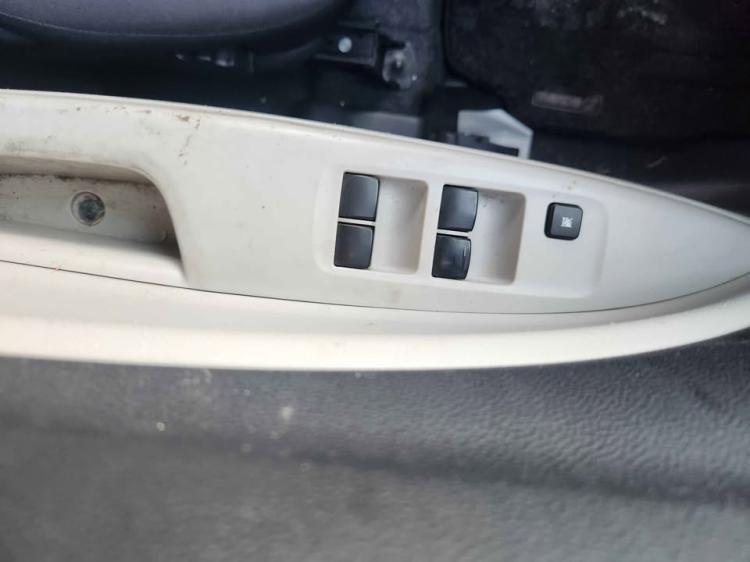 mitsubishi Mirage MIRAGE 2016 Parts & Wrecking