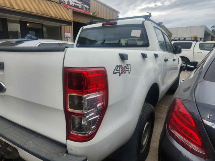 ford Ranger RANGER 2013 Parts & Wrecking