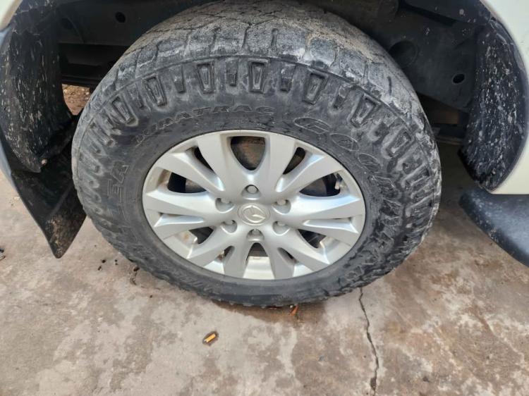 mazda Bt 50 BT50 2015 Parts & Wrecking