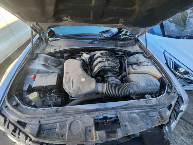 chrysler 300c 300C 2016 Parts & Wrecking