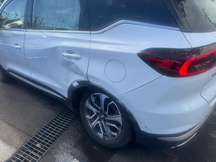 chery Tiggo 7 Pro 2024 Parts & Wrecking