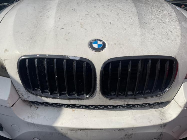 bmw X6 2009 Parts & Wrecking