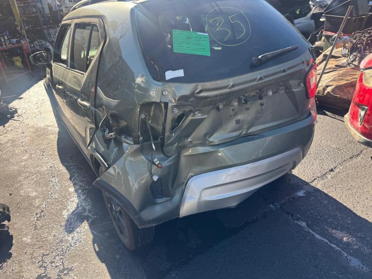suzuki Ignis 2020 Parts & Wrecking