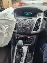2014 Ford Focus FOCUS image 8