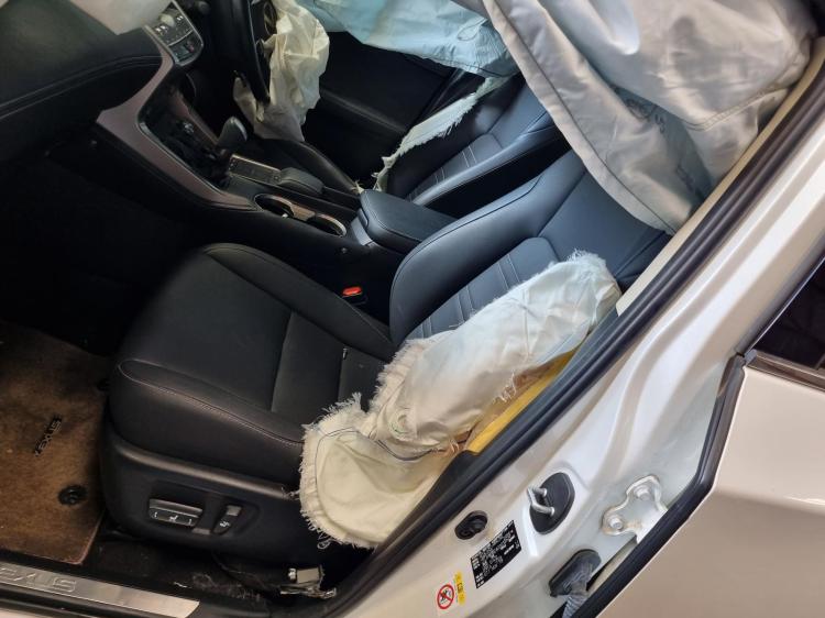 lexus Nx300h LUXURY 2019 Parts & Wrecking