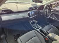 2021 Audi Q3 35 TFSI F3 image 8