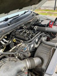 2015 Ford Ranger Dual Cab PXI image 8