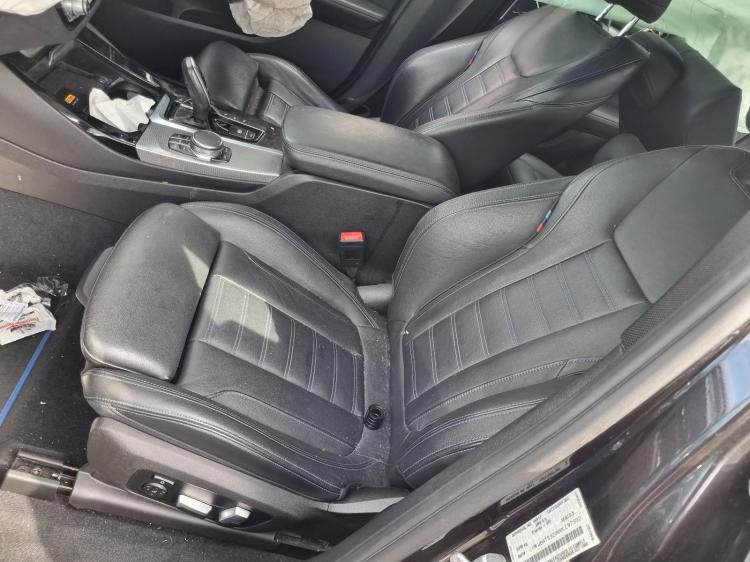 bmw X3 XDRIVE M40I PERFORMANCE G01 2019 Parts & Wrecking