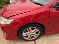 2013 Toyota Camry image 8
