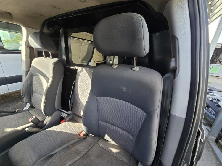 hyundai Iload TQ May 2011 Parts & Wrecking