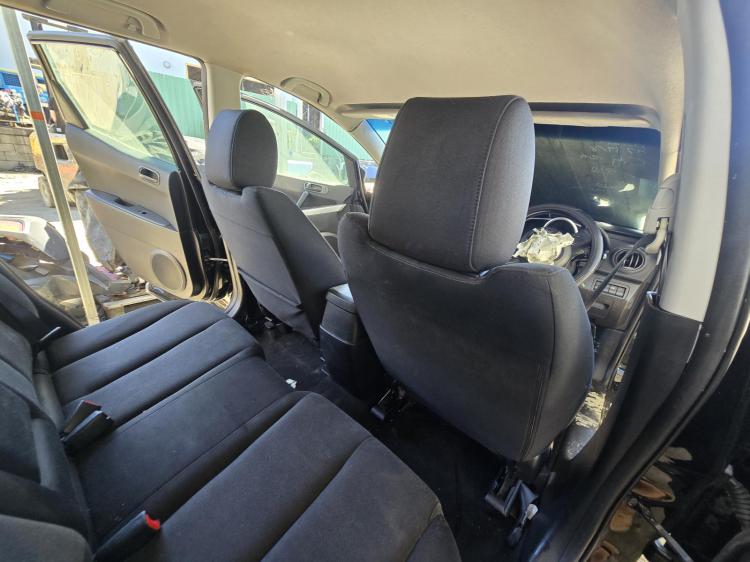 mazda Cx7 ER CLASSIC Mar 2007 Parts & Wrecking