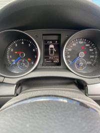 2011 Volkswagen Golf MK6 R image 8