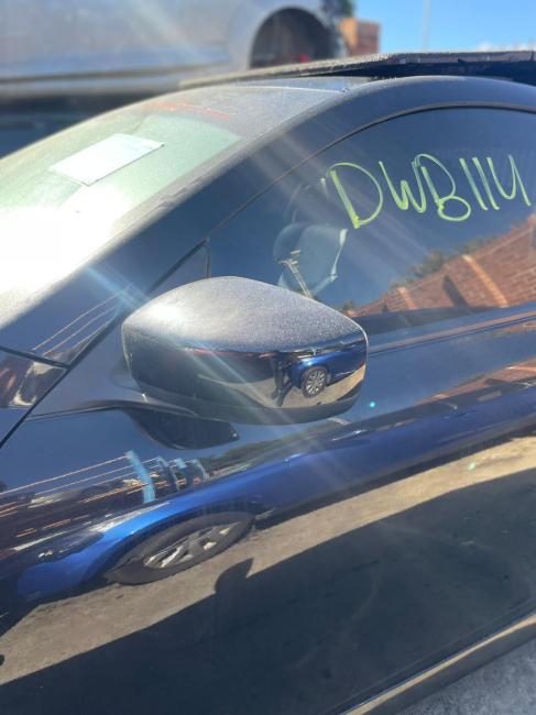 infiniti G37 2014 Parts & Wrecking