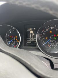 2013 Volkswagen Golf MK6 R image 8