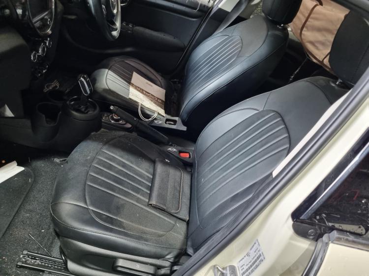 mini Cooper F55 2019 Parts & Wrecking