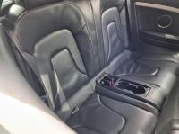 2016 Audi A5 TFSI QUATTRO 8F image 8