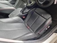 2016 Bmw 3 Series 320D F30 image 8